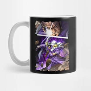 FUJITORA MERCH VTG Mug